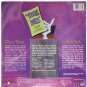 Addams Family Vol.2 LaserDisc SHRINK 1973 Hanna-Barbera Animated Cartoon Series