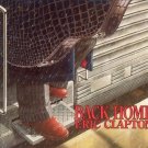 Back Home Limited Edition DualDisc Eric Clapton CD, Aug-2005, Reprise NEW SEALED Back Home Limited Edition DualDisc Eric Clapton CD, Aug-2005, Reprise NEW SEALED