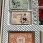 Spanish Monopoly Unused Board Game 1974 NOS Made in Spain Borras Espanol VTG