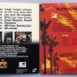 Escape From New York Laserdisc & Escape From L.A. LD Lot of 2 John Carpenter VTG