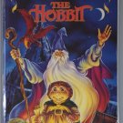 THE HOBBIT Animated VHS J.R.R. Tolkien NEW Sealed Clamshell Rankin Bass VTG THE HOBBIT Animated VHS J.R.R. Tolkien NEW Sealed Clamshell Rankin Bass VTG