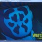 Watchmen Chapter 1 Lenticular 2024 SDCC Promo Card 5x7 flyer Rare Comic Con