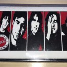 Noiseworks CASSETTE Tape Touch Promotional Copy 1987 NOS STILL SEALED NEW