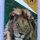 1970s INTER CONTINENTAL HOTEL Nairobi, Kenya Africa BROCHURE FOLDER VINTAGE