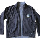 ZODIAC Academy JACKET WINDBREAKER by  Landway Size Large Pre-owned