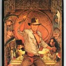 Raiders of the Lost Ark Indiana Jones 1989 VHS Watermark NEW Factory SEALED Raiders of the Lost Ark Indiana Jones 1989 VHS Watermark NEW Factory SEALED