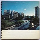 1960s Hilton The Hilo Hawaiians Honeymoon In Hawaii Vinyl LP Record W/ Book VTG 1960s Hilton The Hilo Hawaiians Honeymoon In Hawaii Vinyl LP Record W/ Book VTG