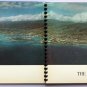 1960s Hilton The Hilo Hawaiians Honeymoon In Hawaii Vinyl LP Record W/ Book VTG