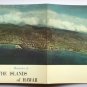 1960s Hilton The Hilo Hawaiians Honeymoon In Hawaii Vinyl LP Record W/ Book VTG