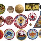 1960s Boy Scouts BSA Jubilee Scout-O-Rama Patch Neck Slide San Diego VINTAGE 1960s Boy Scouts BSA Jubilee Scout-O-Rama Patch Neck Slide San Diego VINTAGE
