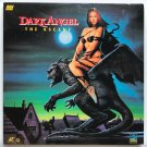 Dark Angel The Ascent Laserdisc New, Sealed Horror Full Moon 1994 Rare NO HOLES
