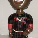 Tony Gwynn San Diego State Aztecs Bobblehead 2002 SDSU Limited Edition Baseball