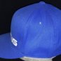 PING 210 Fitted Royal Blue / White Hat Embroidered Size 6 7/8 - 7 1/4 Golf Cap
