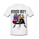 DIY / CUSTOM MADE T-SHIRTS, A5 Printing USD25