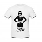 DIY / CUSTOM MADE T-SHIRTS, A4 Printing USD15