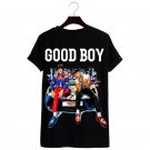 DIY / CUSTOM MADE T-SHIRTS, A4 Printing USD15