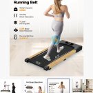 Under Desk Treadmill , Walking Treadmill 2 in 1 for Walking , Quiet and Powerful
