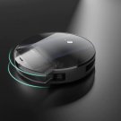 Geek Smart Robot Vacuum Cleaner G6 Plus,1800Pa Strong Suction, Automatic Self-Charging, App Control
