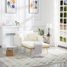 40.5” Chaise Lounge Chair