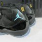 Jordan 11 Gamma