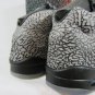 Jordan 5 3lab5 Elephant print