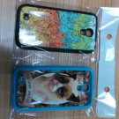 TPU case