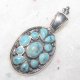 Sterling Silver Pendants