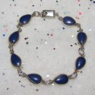 Lapis Lazuli Bracelet - BLL101