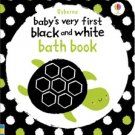 Baby's very first black and white books