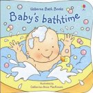 Baby's Bathtime