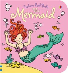The mermaid