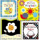 Hand-picked new baby collection