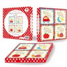 Baby's very first books gift tray