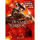 Dynamite Warrior (DVD, 2007)