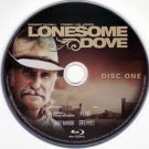 Lonesome Dove (2008) DISC ONLY