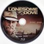 Lonesome Dove (2008) DISC ONLY