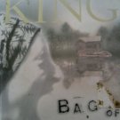 Bag of Bones by Stephen King (1998, Hardcover)
