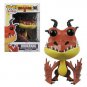 How to Train Your Dragon 2 Hookfang Pop! Vinyl Figure