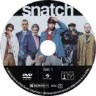 Snatch  (2000) DISC 1 ONLY