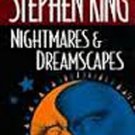 Nightmares and Dreamscapes by Stephen King (1994, Paperback, Reprint)