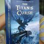 The Titan's Curse (Percy Jackson and the Olympians, Book 3) Paperback English