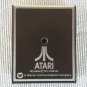 Video Easel Games Cartridge For Atari 400/800, TESTED GOOD, CXL4005