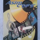 Asim CDFS For Commodore Amiga, COMPLETE IN BOX, CD-ROM File System