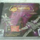 Star Wars: X-Wing [Jewel Case]  (PC, 2000)