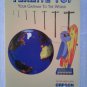 Termite TCP For Commodore Amiga, COMPLETE IN BOX, TCP/IP Stack
