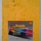 Kodak Ektatherm Transparency Stock NEW IN BOX, For XL Series Printers, XL 100-8T