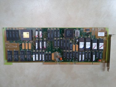Kodak DSP Board, 16-Bit ISA, ADSP-2100