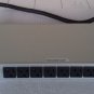 Liebert BayTech MP-C5123 Rack PDU, Switched, 1U (8) 5-15/20R RPC4DE-NC