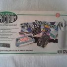 MediaVision Pro Movie Spectrum, NEW IN SHRINK-WRAP, 16-Bit ISA Video Capture