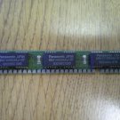29-Pin SIMM (Yes, 29-Pin!), RARE/Oddity, 1MB 70ns True Parity